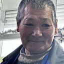 Знакомства: Ахмет, 69 лет, Костанай