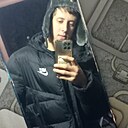 Знакомства: Никита, 25 лет, Усть-Калманка