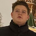 Знакомства: Димон, 18 лет, Асбест