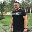 Знакомства: Дмитрий, 37 лет, Бронницы
