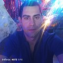 Знакомства: Владимир, 35 лет, Шебекино