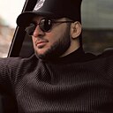 Знакомства: Абу Бандит, 32 года, Мелитополь