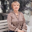 Знакомства: Татьяна, 62 года, Краснодар