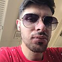 Знакомства: Серёжа, 25 лет, Электроугли