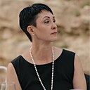 Знакомства: Анжелина, 50 лет, Анапа