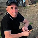 Знакомства: Эдик, 50 лет, Невьянск