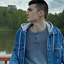 Знакомства: Никита, 20 лет, Королёв