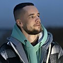 Знакомства: Эрнест, 31 год, Островец