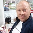 Знакомства: Владимир, 50 лет, Белокуриха