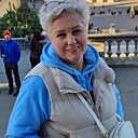 Знакомства: Валентина, 55 лет, Гдыня