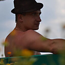 Знакомства: Андрей, 45 лет, Слуцк