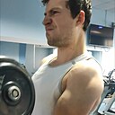 Знакомства: Сергей, 28 лет, Гродно