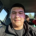 Знакомства: Danik, 36 лет, Шымкент