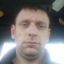 Знакомства: Сергей, 38 лет, Могилев