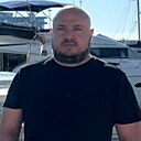 Знакомства: Юрий, 37 лет, Краснодар