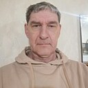 Знакомства: Михаил, 61 год, Новосибирск