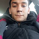 Знакомства: Андрей, 37 лет, Симферополь