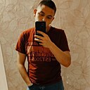 Знакомства: Влад, 25 лет, Россошь