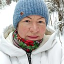 Знакомства: Галина, 64 года, Верещагино