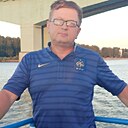 Знакомства: Александр, 49 лет, Вологда