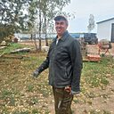 Знакомства: Сергей, 52 года, Рославль