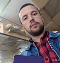 Знакомства: Саид, 36 лет, Дятьково