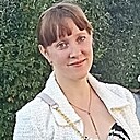 Знакомства: Жанна, 38 лет, Владимир