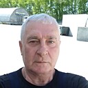 Знакомства: Сергей, 66 лет, Абакан