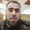 Знакомства: Ибрагим, 36 лет, Тамбов