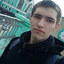 Знакомства: Егор, 23 года, Краснозерское