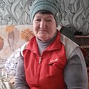 Знакомства: Галина, 70 лет, Бийск