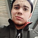 Знакомства: Владислав, 23 года, Полоцк