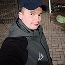 Знакомства: Ян, 30 лет, Солигорск