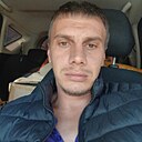 Знакомства: Максим, 31 год, Находка