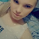 Знакомства: Галя, 25 лет, Уссурийск