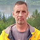 Знакомства: Сергей, 46 лет, Шумерля