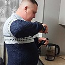 Знакомства: Виталий, 45 лет, Тихорецк