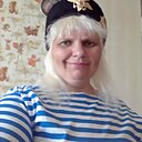 Знакомства: Луиза, 45 лет, Зеленодольск