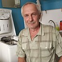 Знакомства: Виктор, 61 год, Калуга