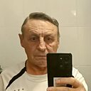 Знакомства: Сергей, 64 года, Томск