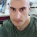 Знакомства: Юрий, 36 лет, Витебск