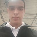 Знакомства: Алексей, 21 год, Новороссийск