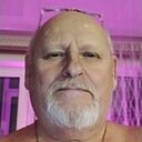 Знакомства: Сергей, 68 лет, Красноярск