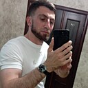 Знакомства: Аслан, 37 лет, Горловка