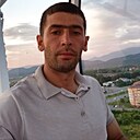 Знакомства: Аскер, 36 лет, Владикавказ
