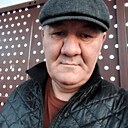 Знакомства: Saidmirzorahim, 51 год, Джизак