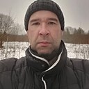 Знакомства: Андрей, 47 лет, Вичуга
