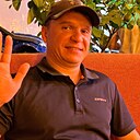 Знакомства: Марсель, 41 год, Тюмень