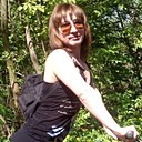 Знакомства: Наташа, 47 лет, Донецкая
