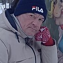 Знакомства: Сергей, 56 лет, Новоуральск